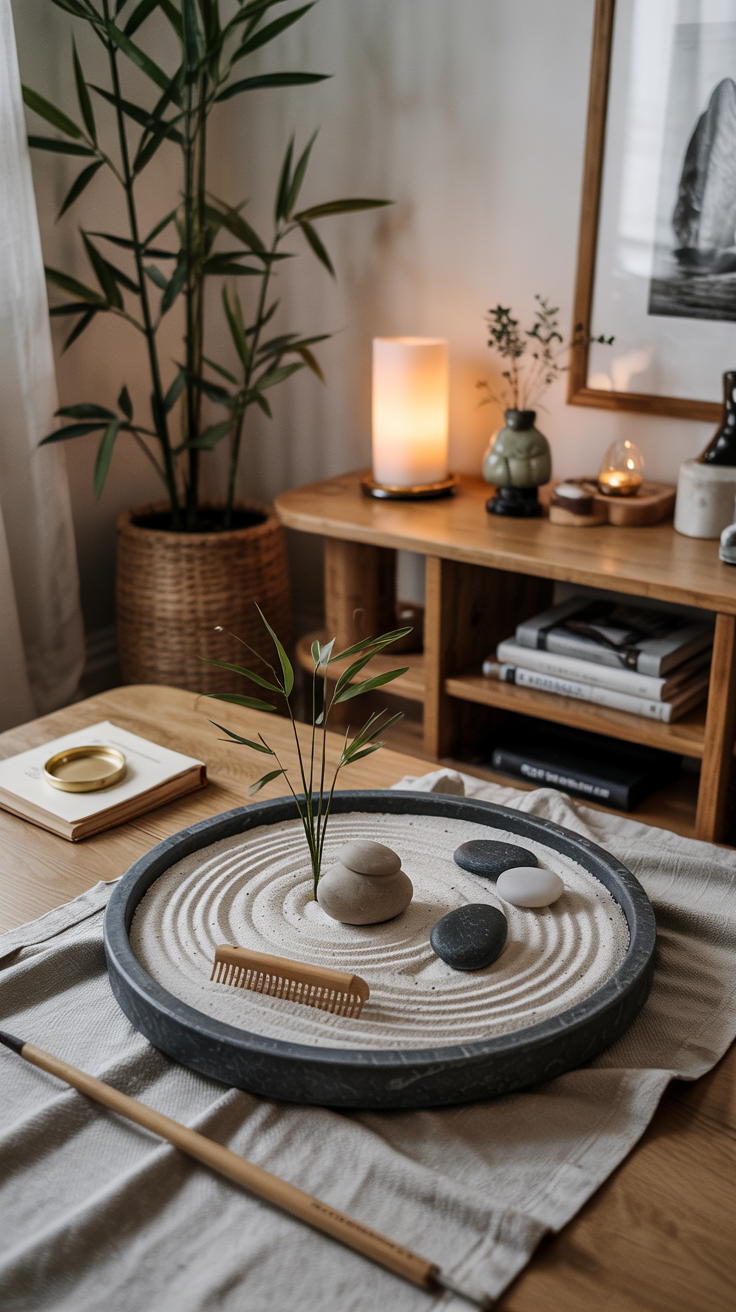 Zen Garden Ideas 2026: Japanese, DIY & Cozy Backyard Inspiration