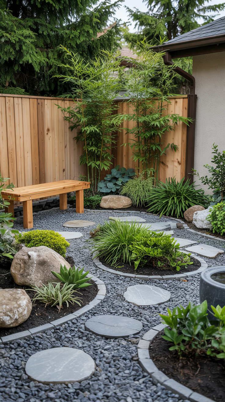 Zen Garden Ideas 2026: Japanese, DIY & Cozy Backyard Inspiration