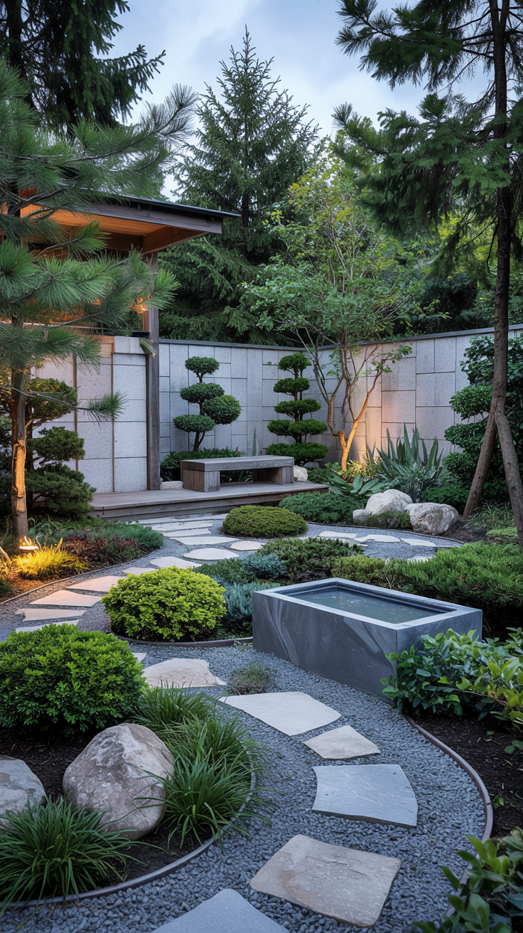 Zen Garden Ideas 2026: Japanese, DIY & Cozy Backyard Inspiration