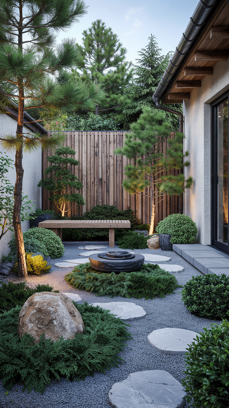 Zen Garden Ideas 2026: Japanese, DIY & Cozy Backyard Inspiration
