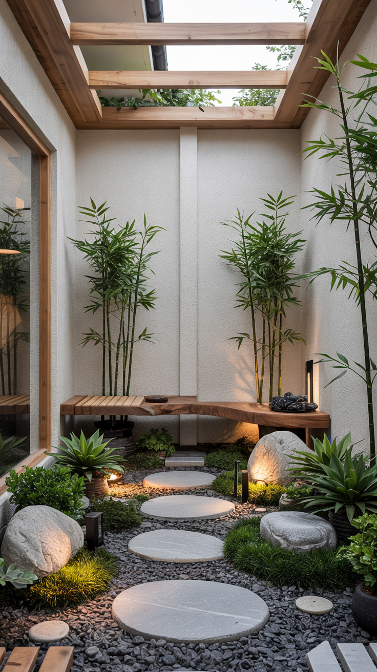 Zen Garden Ideas 2026: Japanese, DIY & Cozy Backyard Inspiration
