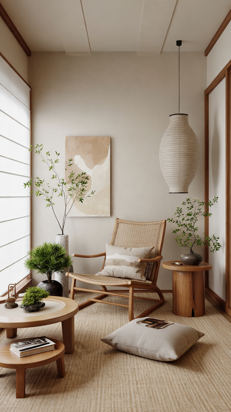 Zen Garden Ideas 2026: Japanese, DIY & Cozy Backyard Inspiration