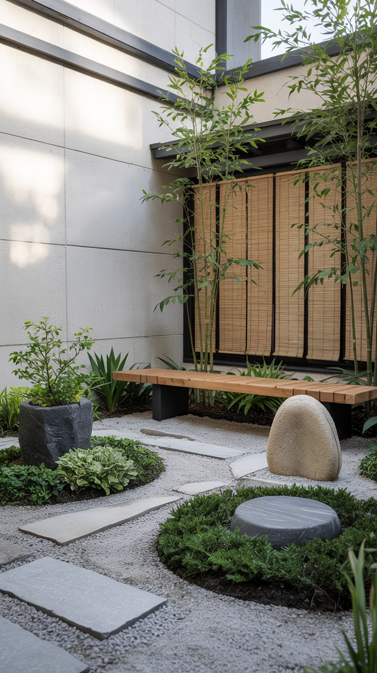 Zen Garden Ideas 2026: Japanese, DIY & Cozy Backyard Inspiration