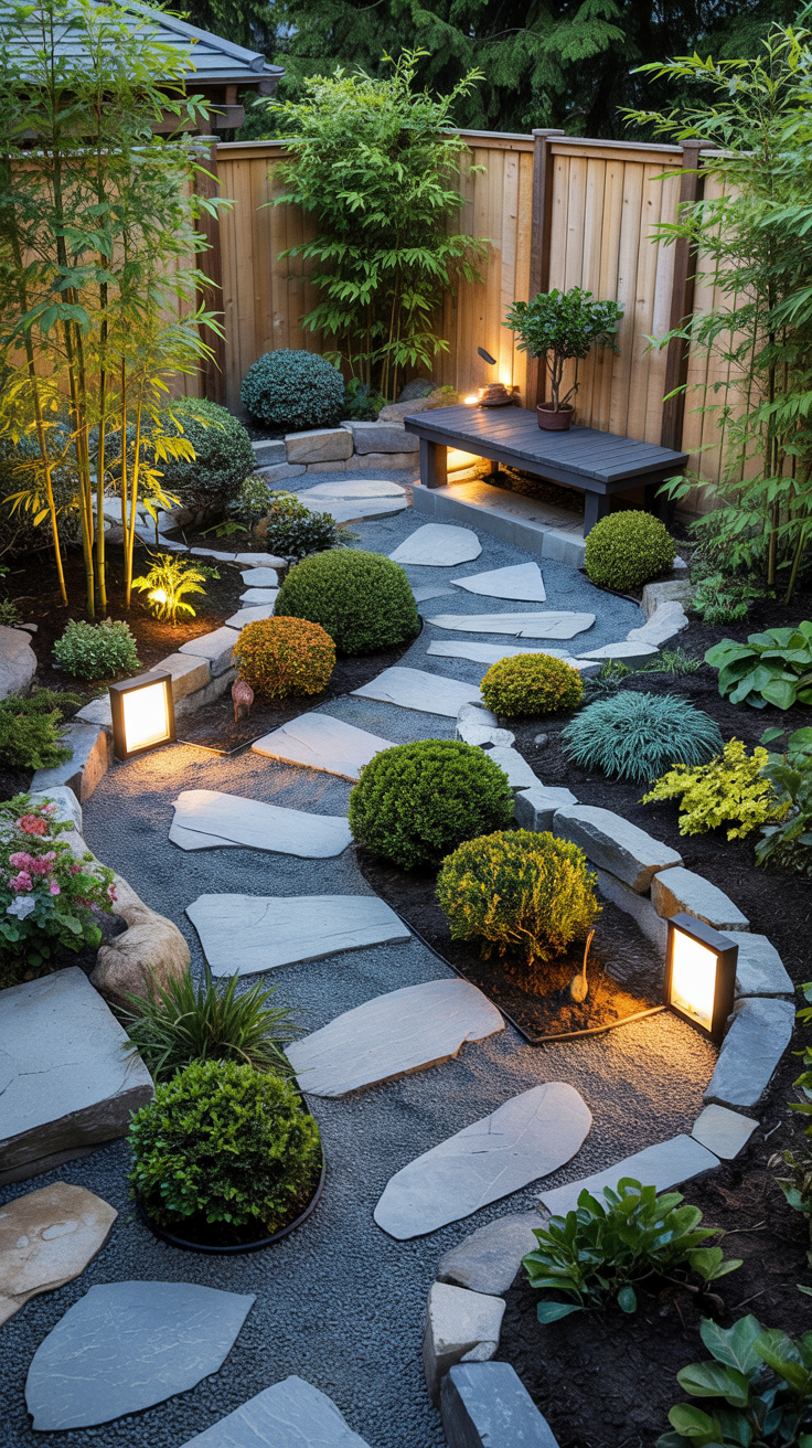 Zen Garden Ideas 2026: Japanese, DIY & Cozy Backyard Inspiration