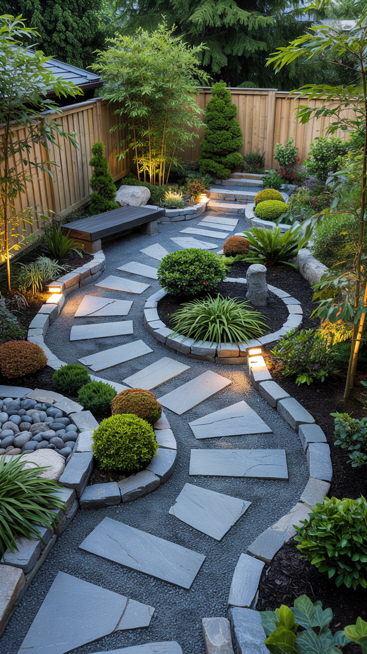 Zen Garden Ideas 2026: Japanese, DIY & Cozy Backyard Inspiration