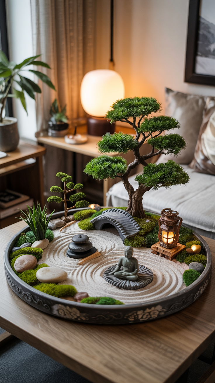 Zen Garden Ideas 2026: Japanese, DIY & Cozy Backyard Inspiration