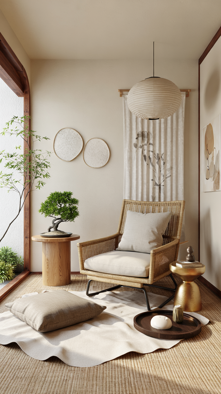 Zen Garden Ideas 2026: Japanese, DIY & Cozy Backyard Inspiration