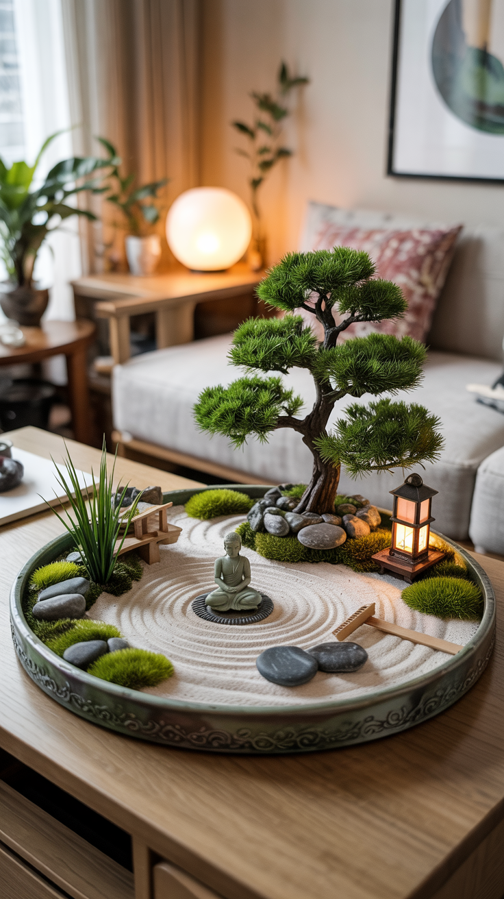 Zen Garden Ideas 2026: Japanese, DIY & Cozy Backyard Inspiration