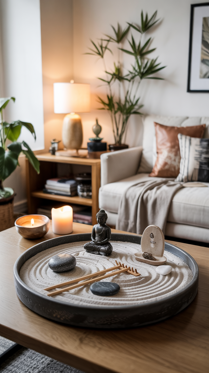 Zen Garden Ideas 2026: Japanese, DIY & Cozy Backyard Inspiration