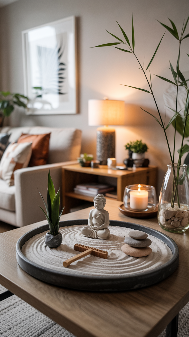 Zen Garden Ideas 2026: Japanese, DIY & Cozy Backyard Inspiration