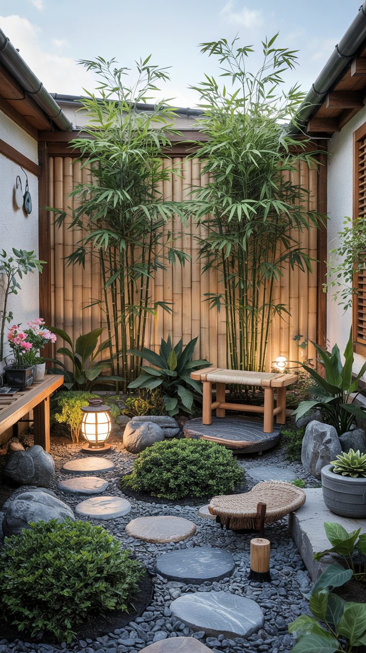 Zen Garden Ideas 2026: Japanese, DIY & Cozy Backyard Inspiration