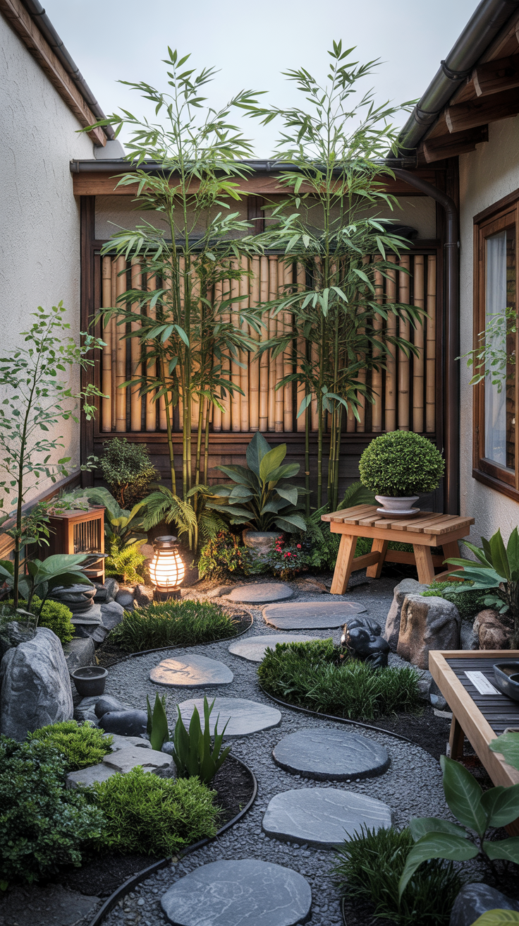 Zen Garden Ideas 2026: Japanese, DIY & Cozy Backyard Inspiration