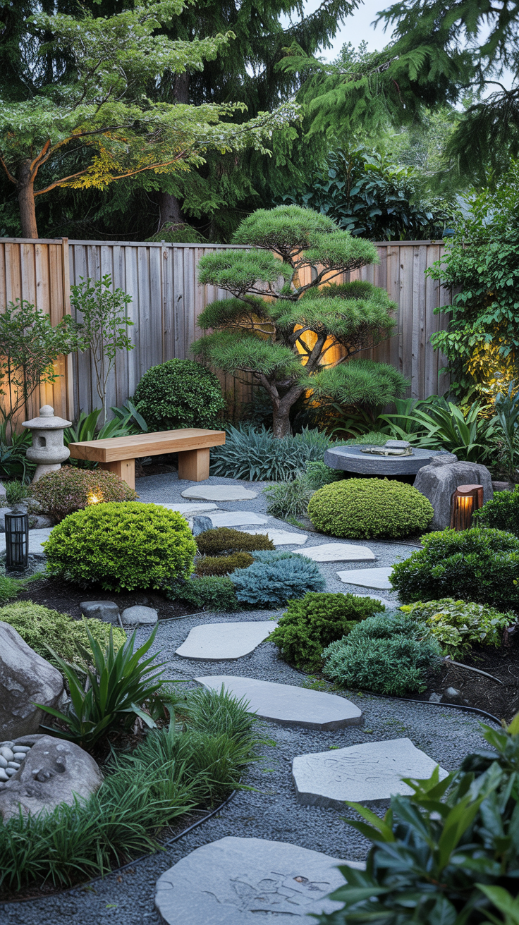 Zen Garden Ideas 2026: Japanese, DIY & Cozy Backyard Inspiration
