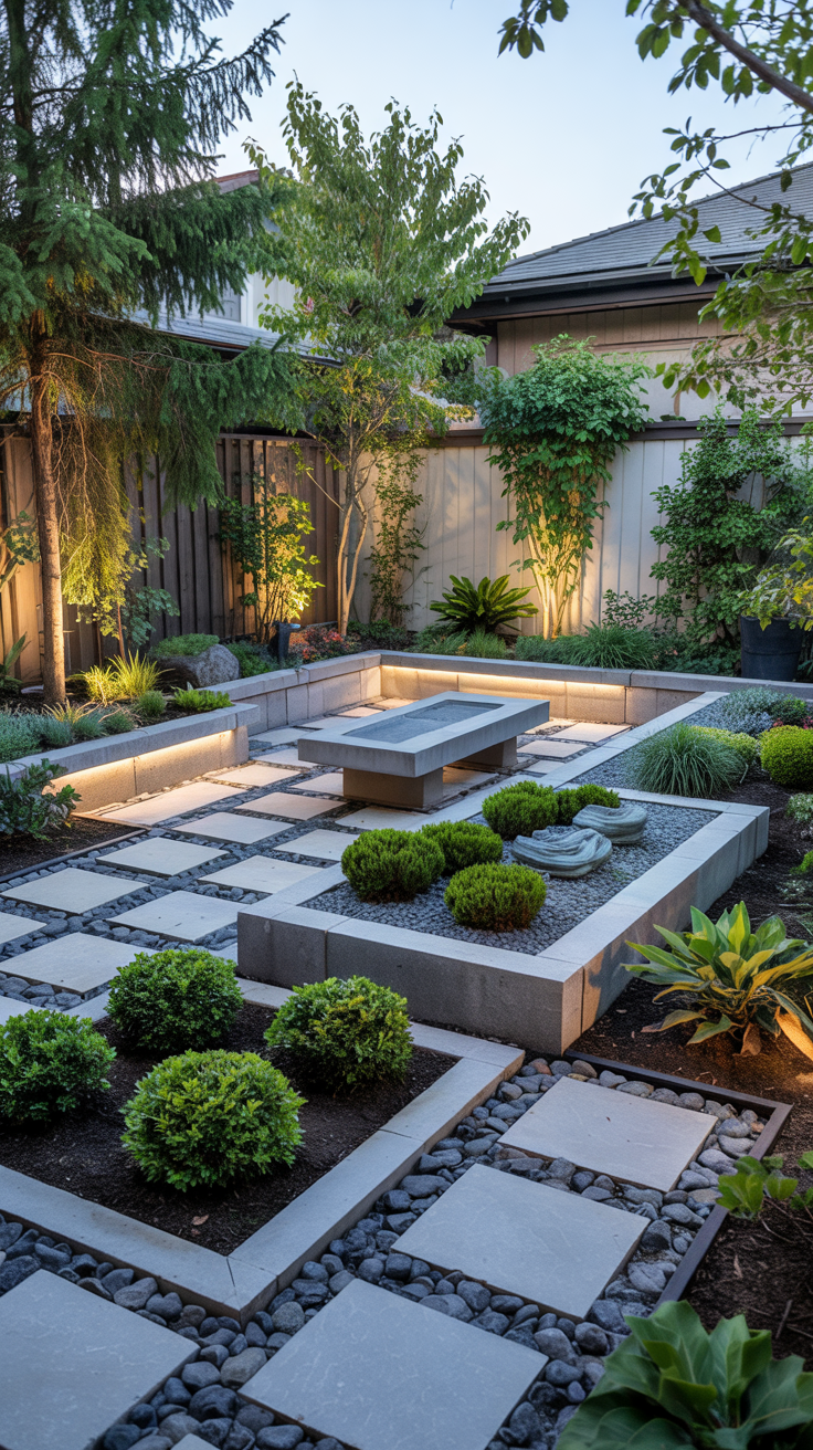 Zen Garden Ideas 2026: Japanese, DIY & Cozy Backyard Inspiration