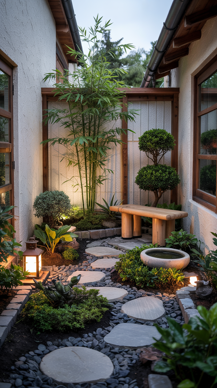 Zen Garden Ideas 2026: Japanese, DIY & Cozy Backyard Inspiration