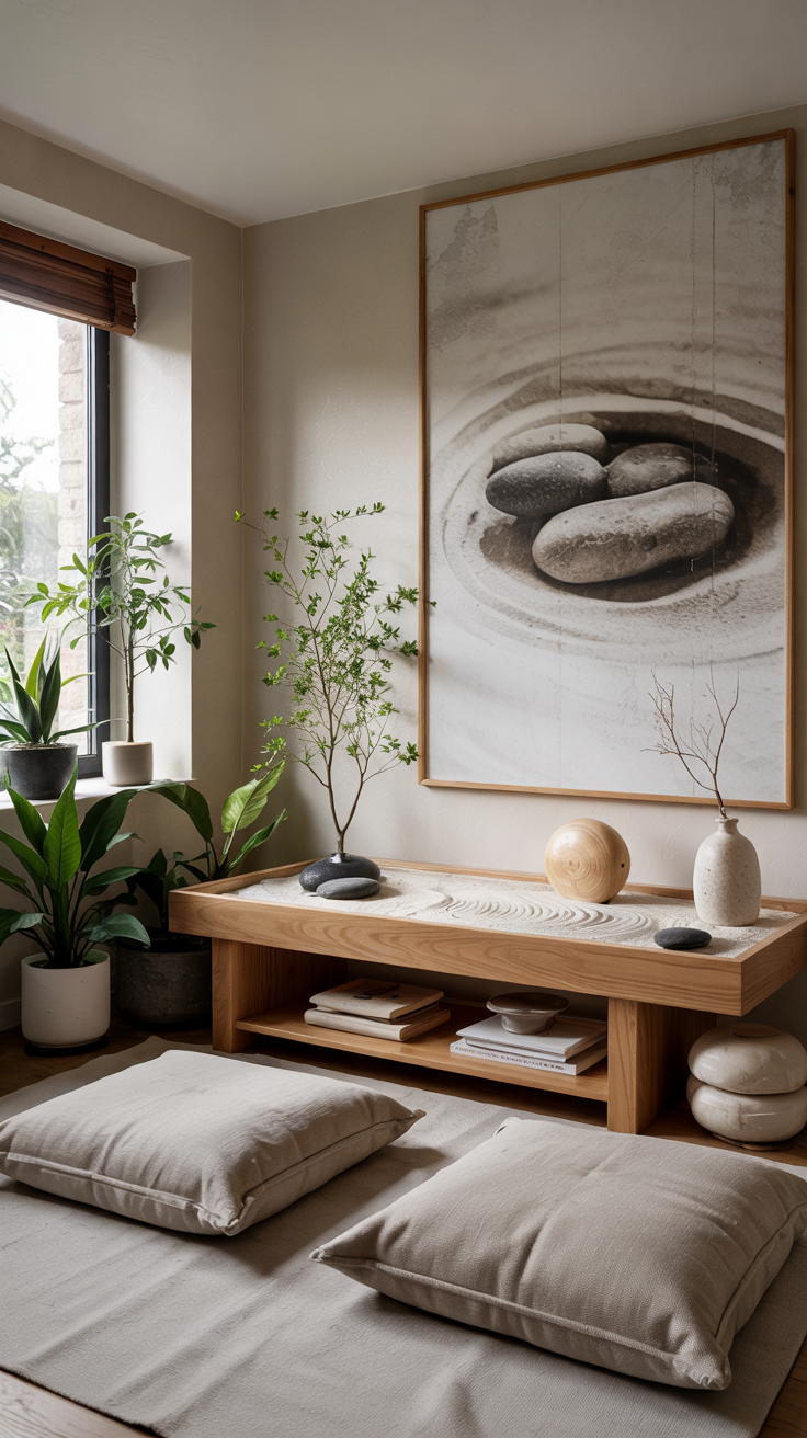 Zen Garden Ideas 2026: Japanese, DIY & Cozy Backyard Inspiration