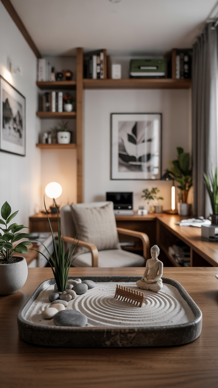 Zen Garden Ideas 2026: Japanese, DIY & Cozy Backyard Inspiration