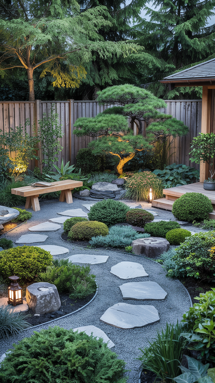 Zen Garden Ideas 2026: Japanese, DIY & Cozy Backyard Inspiration