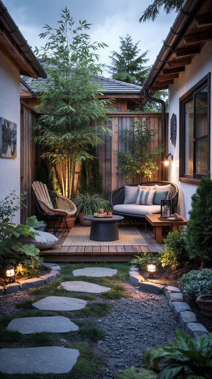 Zen Garden Ideas 2026: Japanese, DIY & Cozy Backyard Inspiration
