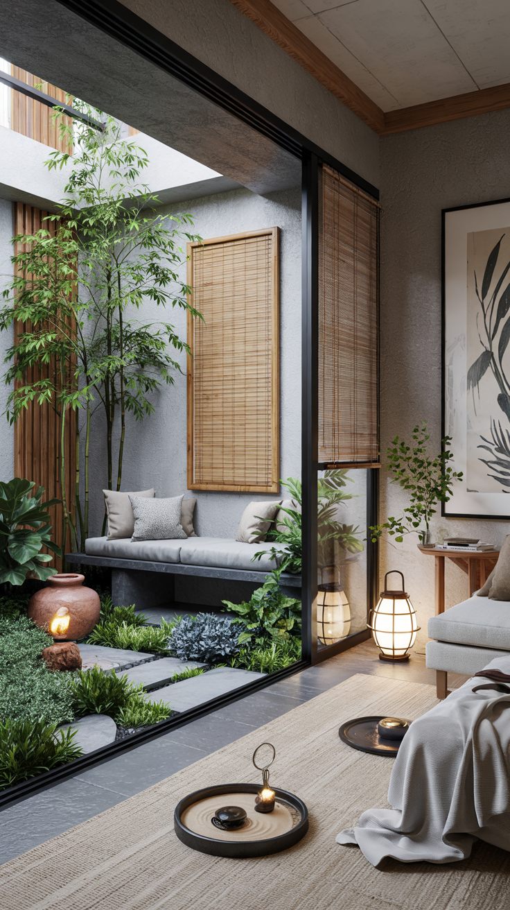 Zen Garden Ideas 2026: Japanese, DIY & Cozy Backyard Inspiration