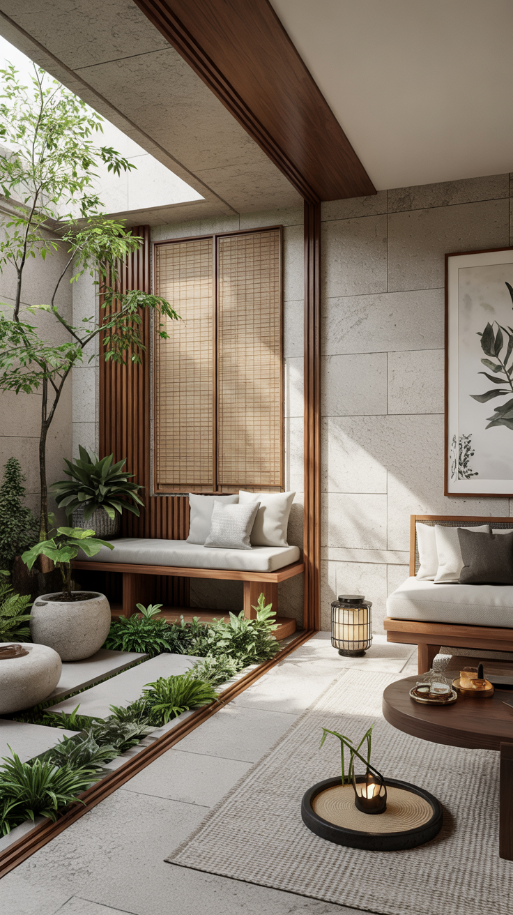 Zen Garden Ideas 2026: Japanese, DIY & Cozy Backyard Inspiration