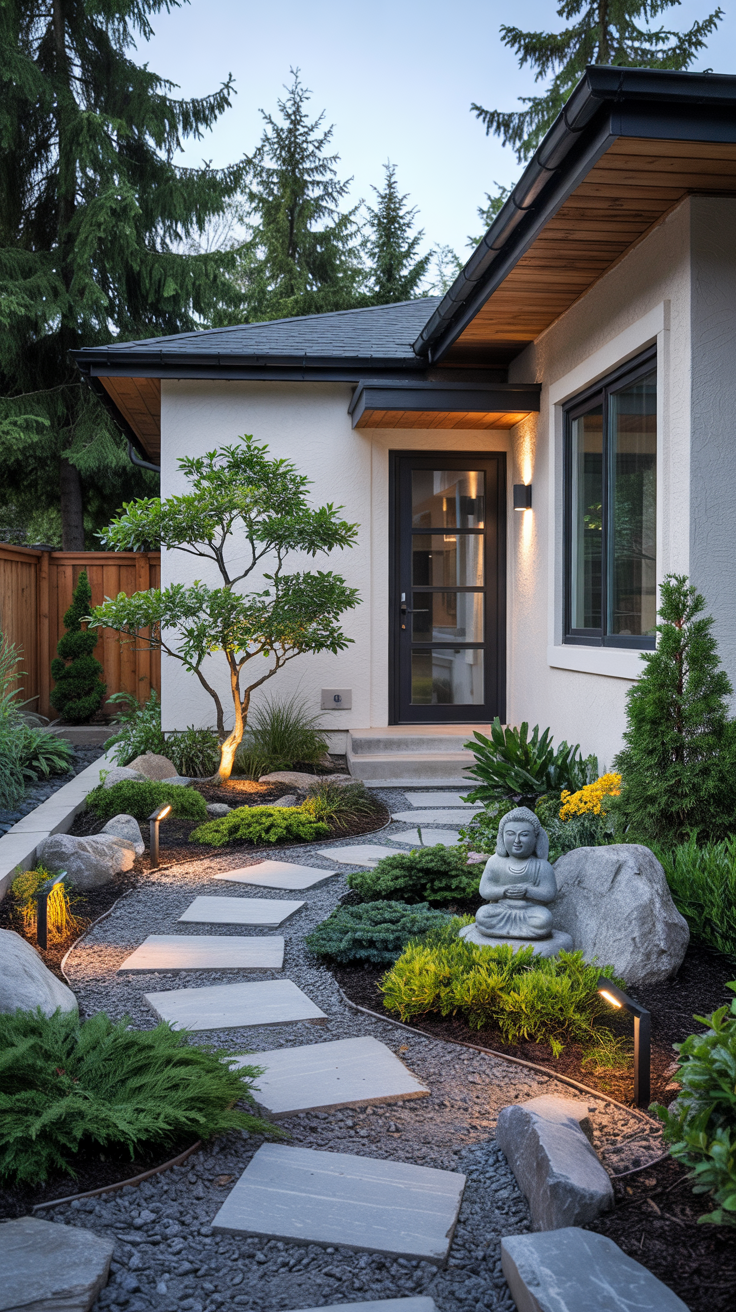 Zen Garden Ideas 2026: Japanese, DIY & Cozy Backyard Inspiration
